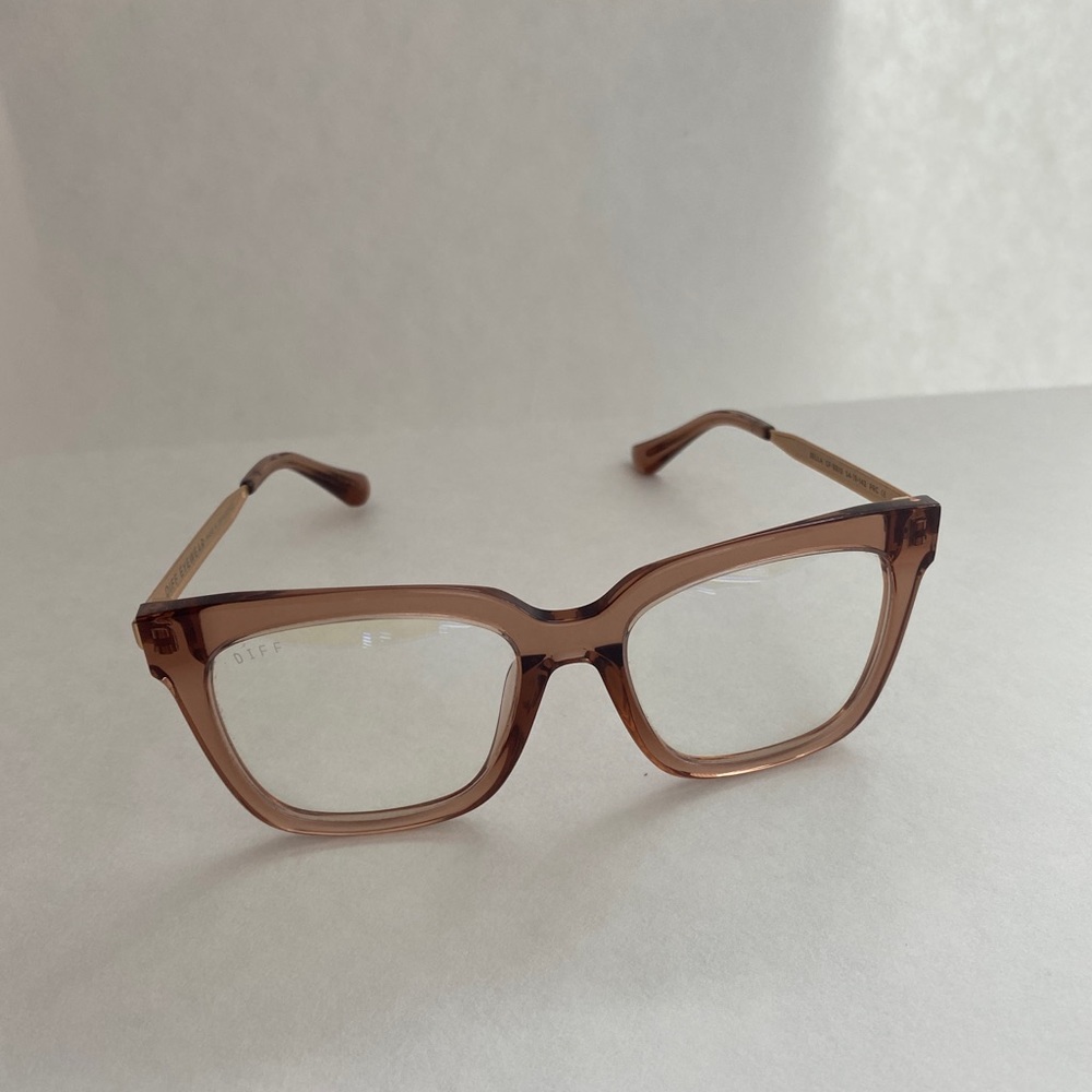 Diff Bella Bluelight Glasses